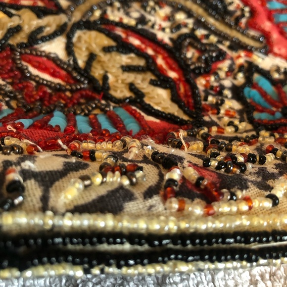 BCBGMaxAxazria boho bag - Picture 7 of 7